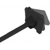 Multibrackets M Public Ceilingmount Medium Single 3000, 30 kg, 81.3 cm (32 tolli), 139.7 cm (55 tolli), 200 x 100 mm, 400 x 400 mm, 860 - 3130 mm