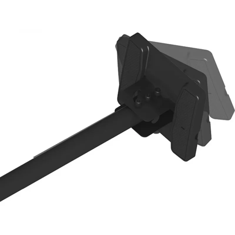 Multibrackets M Public Ceilingmount Medium Single 3000, 30 kg, 81.3 cm (32 tolli), 139.7 cm (55 tolli), 200 x 100 mm, 400 x 400 mm, 860 - 3130 mm