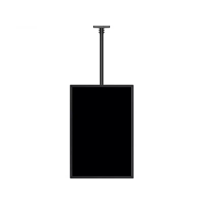 Multibrackets M Public Ceilingmount Medium Single 3000, 30 kg, 81.3 cm (32 tolli), 139.7 cm (55 tolli), 200 x 100 mm, 400 x 400 mm, 860 - 3130 mm