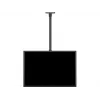 Multibrackets M Public Ceilingmount Medium Single 3000, 30 kg, 81.3 cm (32 tolli), 139.7 cm (55 tolli), 200 x 100 mm, 400 x 400 mm, 860 - 3130 mm