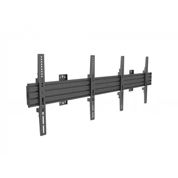 Multibrackets M Wallmount Pro MBW2U fikseeritud must