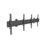 Multibrackets M Wallmount Pro MBW2U fikseeritud must