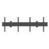 Multibrackets M Wallmount Pro MBW2U fikseeritud must
