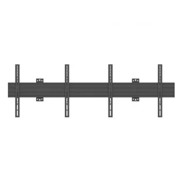 Multibrackets M Wallmount Pro MBW2U fikseeritud must