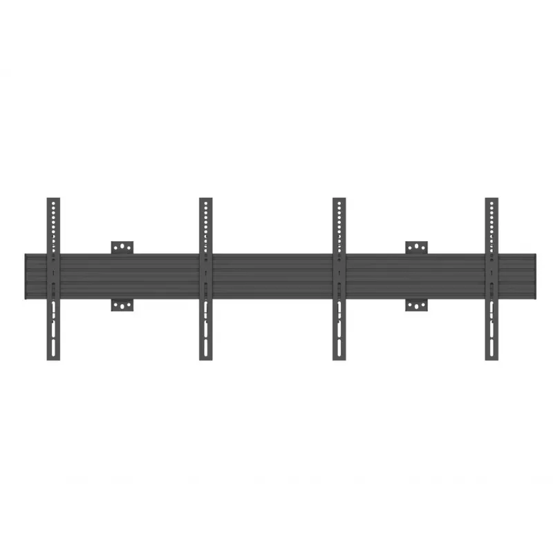 Multibrackets M Wallmount Pro MBW2U fikseeritud must