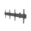 Multibrackets M Wallmount Pro MBW2U fikseeritud must