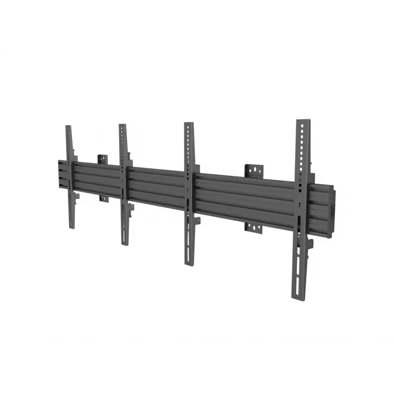 Multibrackets M Wallmount Pro MBW2U fikseeritud must