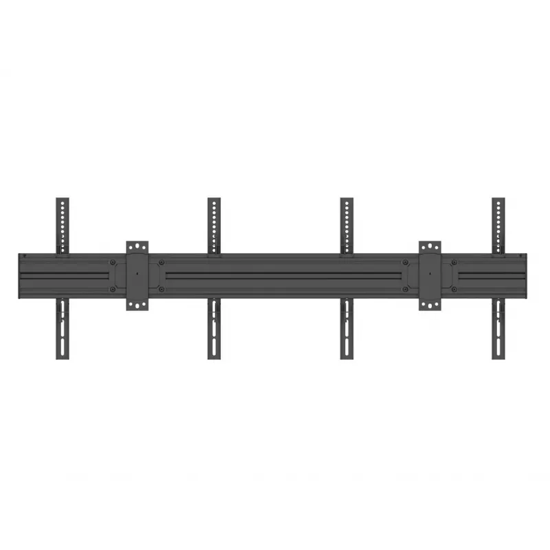 Multibrackets M Wallmount Pro MBW2U fikseeritud must
