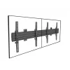 Multibrackets M Wallmount Pro MBW2U fikseeritud must