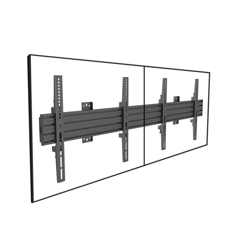 Multibrackets M Wallmount Pro MBW2U fikseeritud must