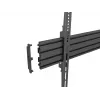 Multibrackets M Wallmount Pro MBW2U fikseeritud must