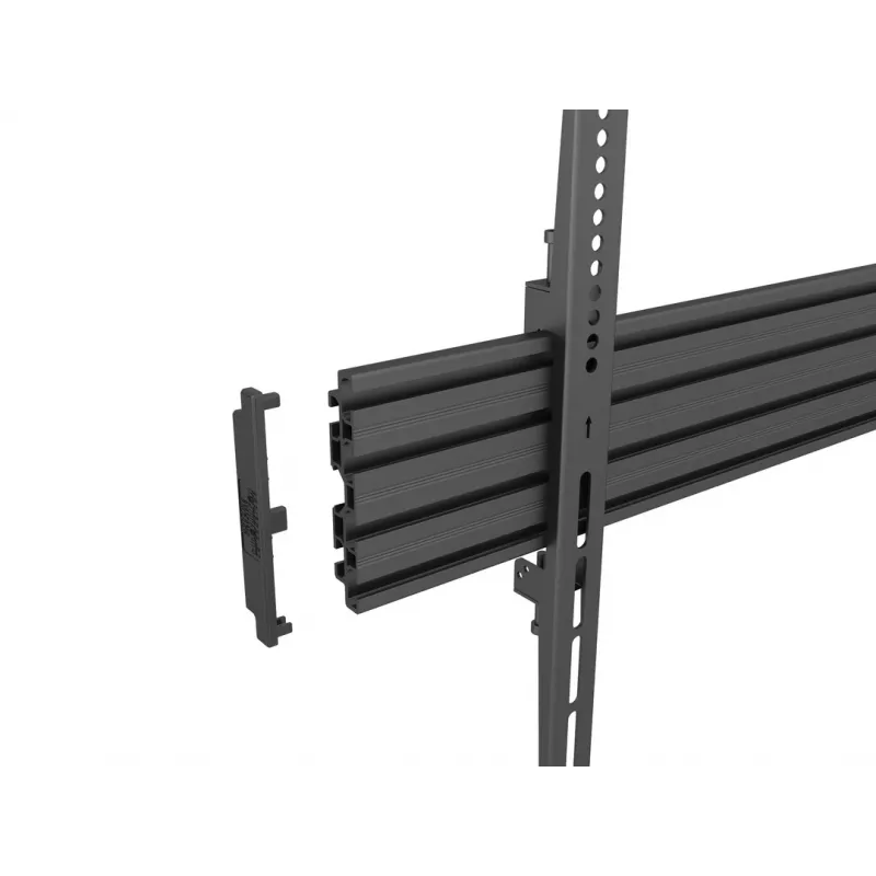 Multibrackets M Wallmount Pro MBW2U fikseeritud must