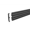 Seinale kinnitatav Multibrackets M Wallmount Pro MBW2U Tilt must