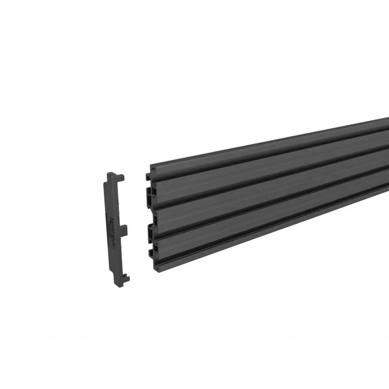 Seinale kinnitatav Multibrackets M Wallmount Pro MBW2U Tilt must