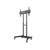 Multibrackets M Public Floorstand Basic 180 koos riiuli ja kaamerahoidikuga