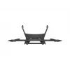 Multibrackets M Public Floorstand Basic 180 koos riiuli ja kaamerahoidikuga