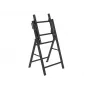 Multibrackets M Tilt and Roll statiiv Must Maksimaalne kandevõime 50 kg