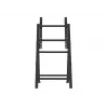 Multibrackets M Tilt and Roll statiiv Must Maksimaalne kandevõime 50 kg