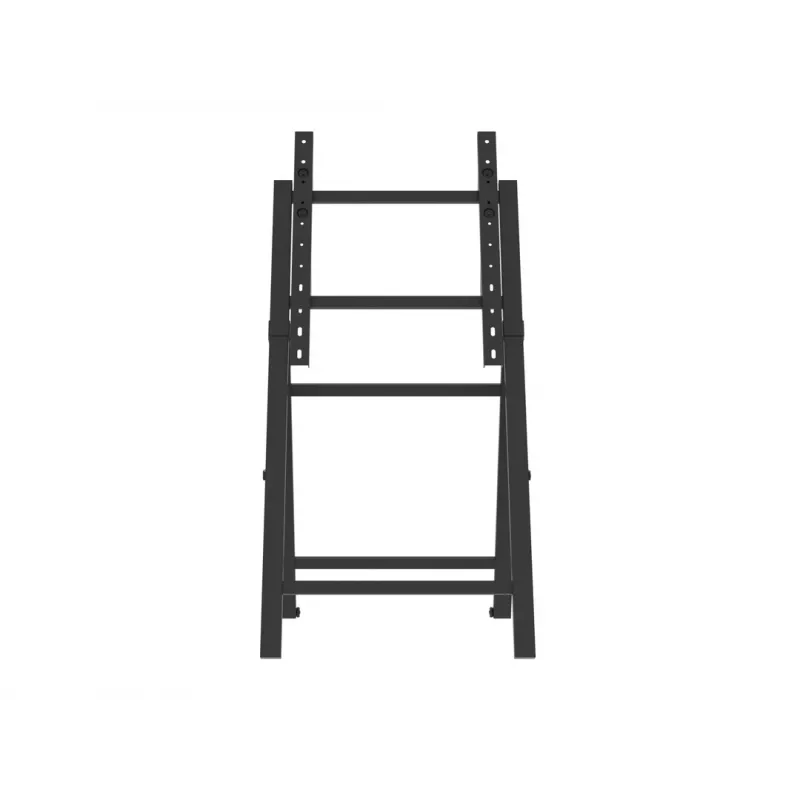 Multibrackets M Tilt and Roll statiiv Must Maksimaalne kandevõime 50 kg