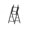 Multibrackets M Tilt and Roll statiiv Must Maksimaalne kandevõime 50 kg