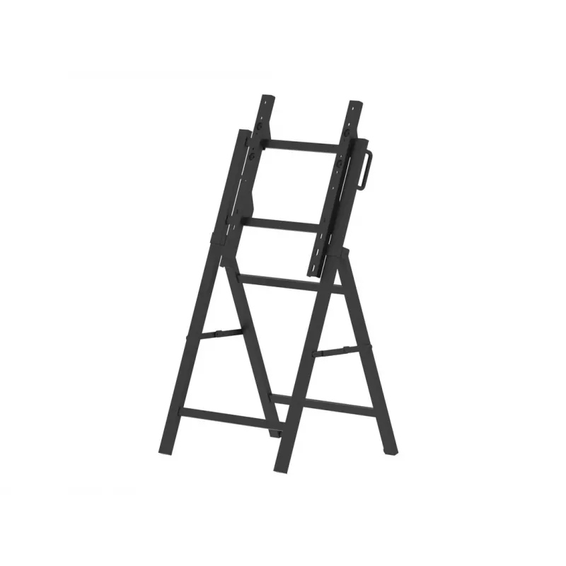 Multibrackets M Tilt and Roll statiiv Must Maksimaalne kandevõime 50 kg