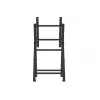 Multibrackets M Tilt and Roll statiiv Must Maksimaalne kandevõime 50 kg