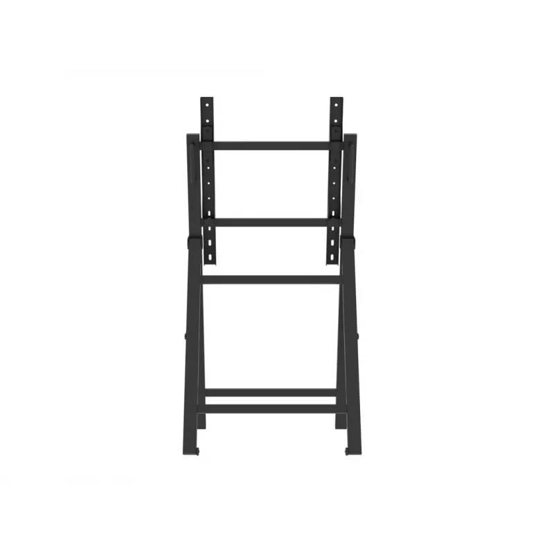 Multibrackets M Tilt and Roll statiiv Must Maksimaalne kandevõime 50 kg