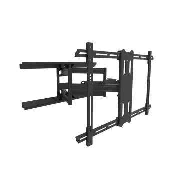 Kinnitusklamber Multibrackets M Universal Flexarm Pro 60 kg Heavy Duty Must