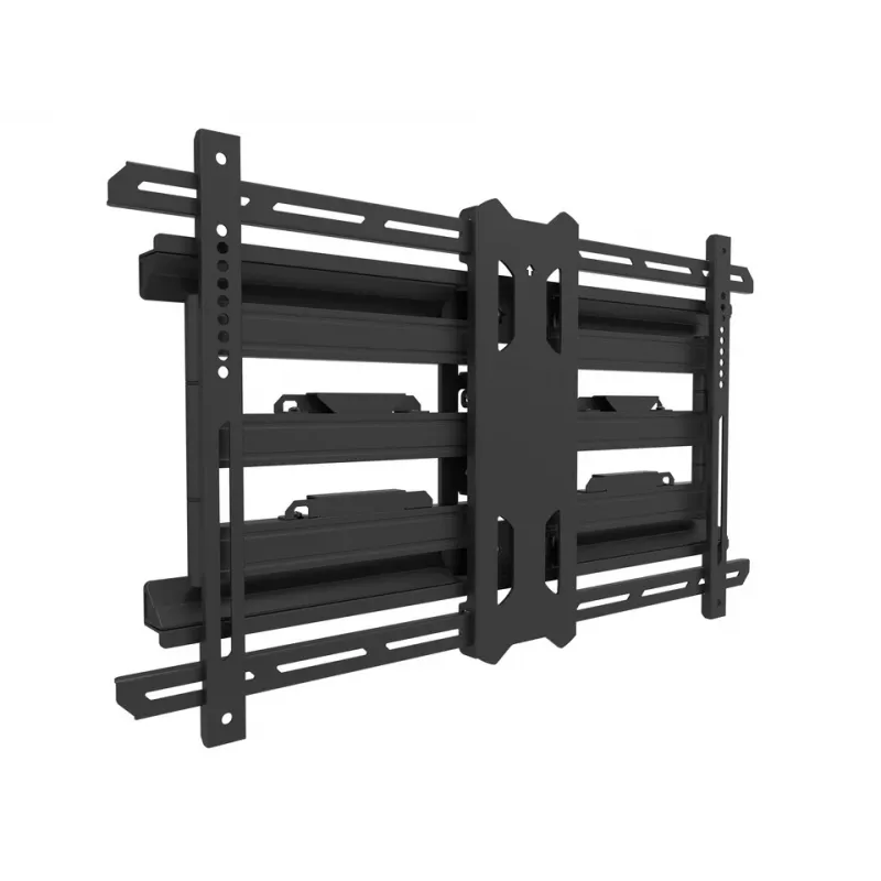 Kinnitusklamber Multibrackets M Universal Flexarm Pro 60 kg Heavy Duty Must