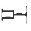 Kinnitusklamber Multibrackets M Universal Flexarm Pro 60 kg Heavy Duty Must
