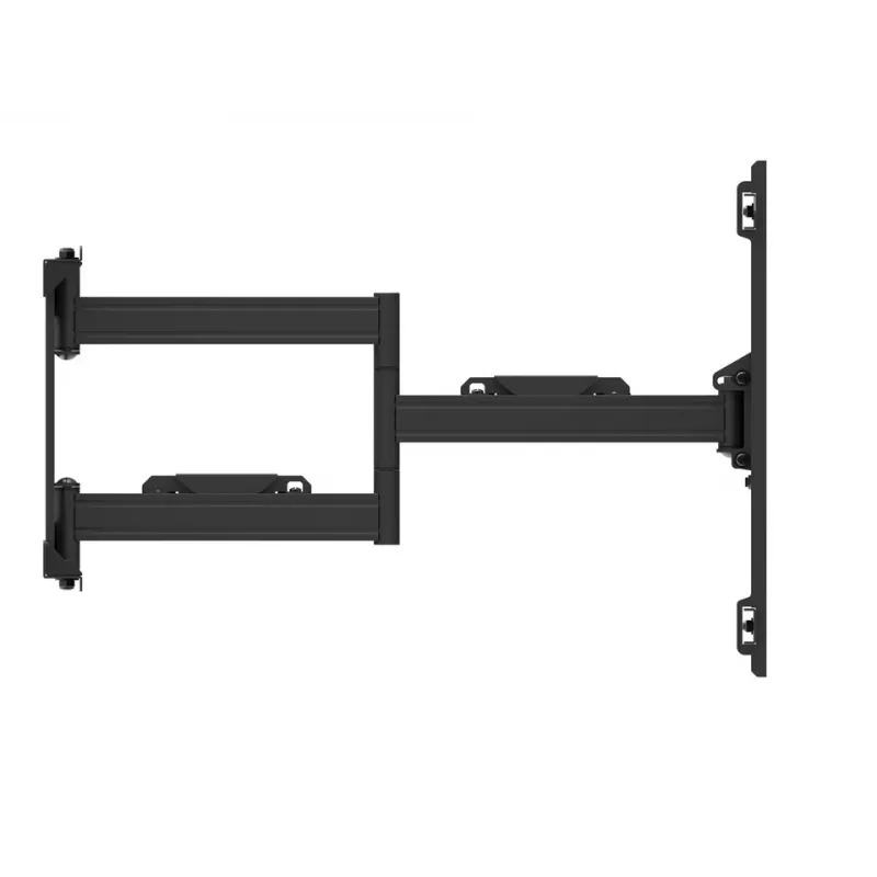 Kinnitusklamber Multibrackets M Universal Flexarm Pro 60 kg Heavy Duty Must