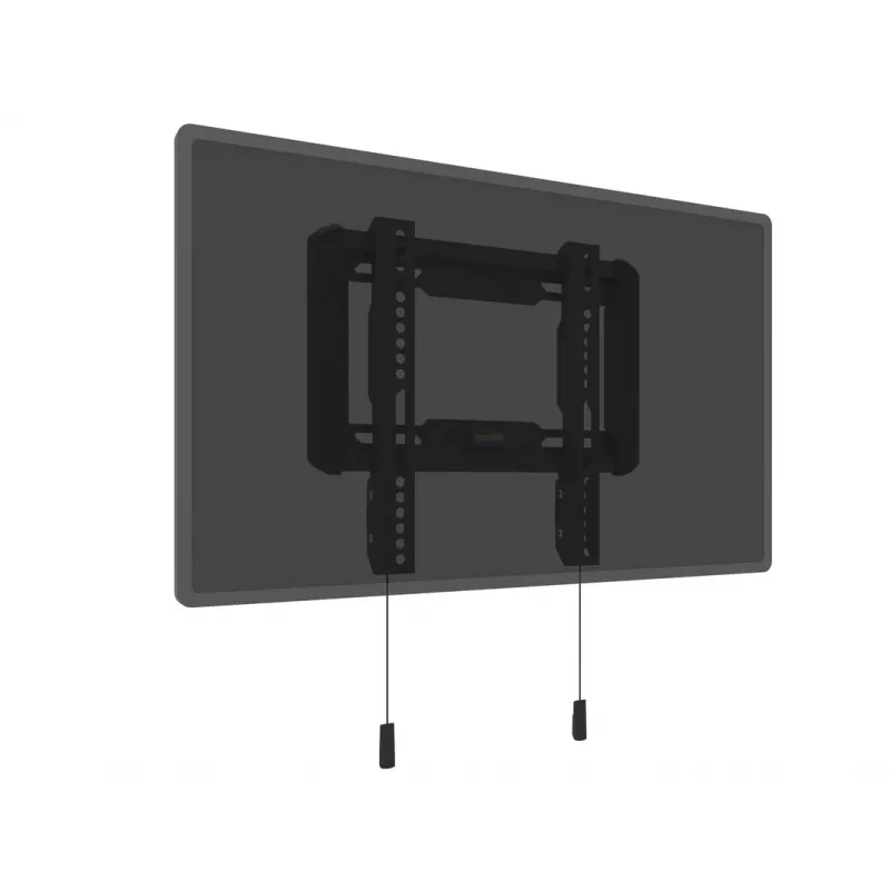Multibrackets M Universal Wallmount Fixed Small Must