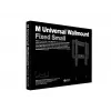 Multibrackets M Universal Wallmount Fixed Small Must