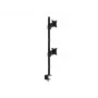 Lauakinnitus Multibrackets M VESA Officeline Dual Vertical Must