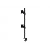 Lauakinnitus Multibrackets M VESA Officeline Dual Vertical Must