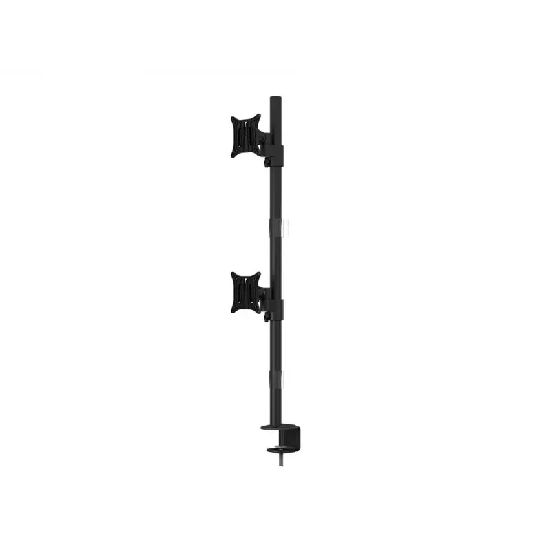 Lauakinnitus Multibrackets M VESA Officeline Dual Vertical Must
