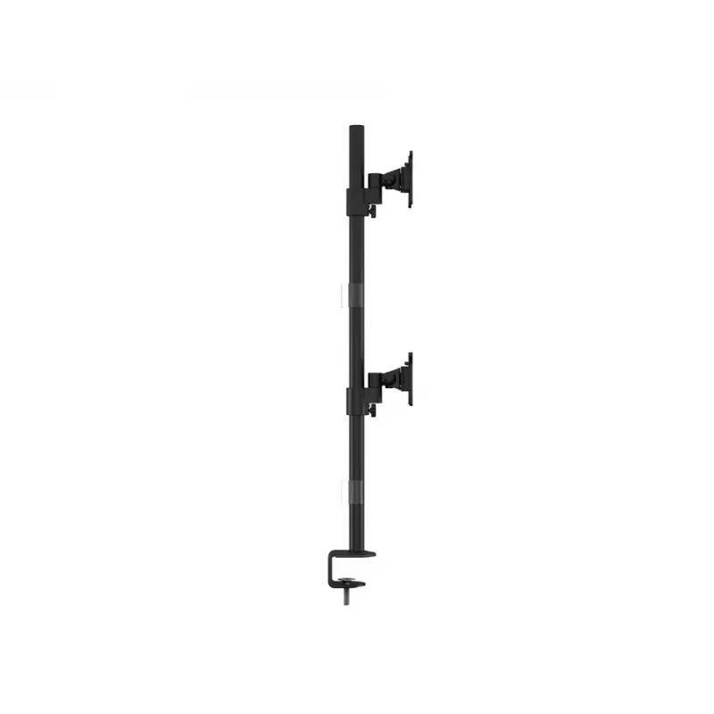 Lauakinnitus Multibrackets M VESA Officeline Dual Vertical Must