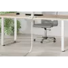 Kaablikate Neomounts ADS06-142WH Ø25 mm Valge kaablikorralduseks