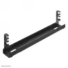 kaabel tray Neomounts ADS07-120BL clamp-on universal, 120 mm width, Must