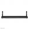 kaabel tray Neomounts ADS07-120BL clamp-on universal, 120 mm width, Must