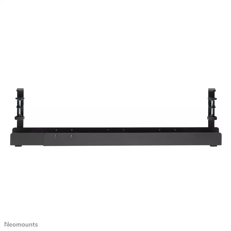 kaabel tray Neomounts ADS07-120BL clamp-on universal, 120 mm width, Must