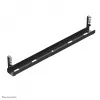 kaabel tray Neomounts ADS07-120BL clamp-on universal, 120 mm width, Must