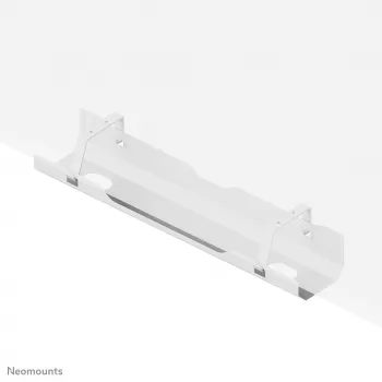 Neomounts ADS07-122WH kaablialus - kruviga kinnitatav - universaalne