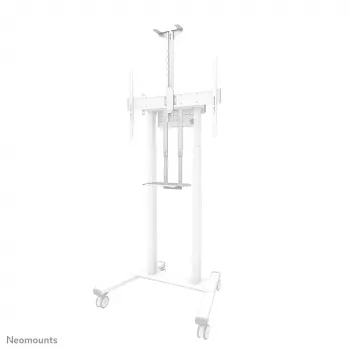 Riiul Neomounts AFL-875WH1 Valge Teras 5,3 kg