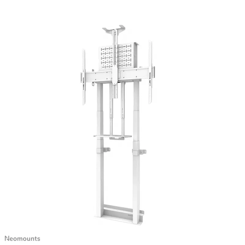 Riiul Neomounts AFL-875WH1 Valge Teras 5,3 kg