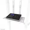 Riiul Neomounts AFL-875WH1 Valge Teras 5,3 kg