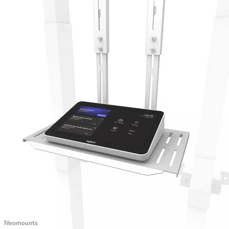 Riiul Neomounts AFL-875WH1 Valge Teras 5,3 kg