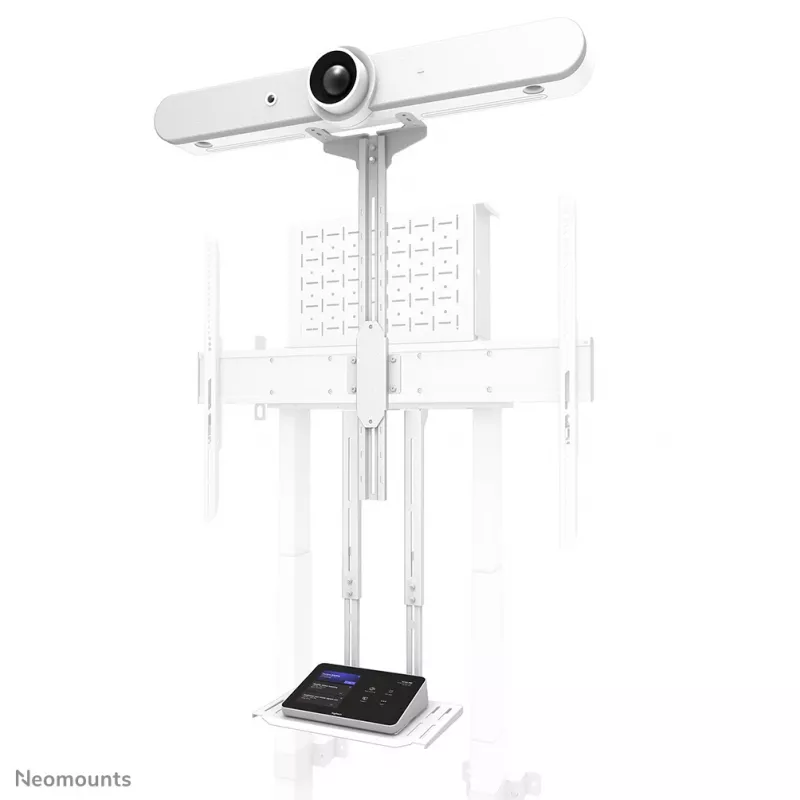 Riiul Neomounts AFL-875WH1 Valge Teras 5,3 kg