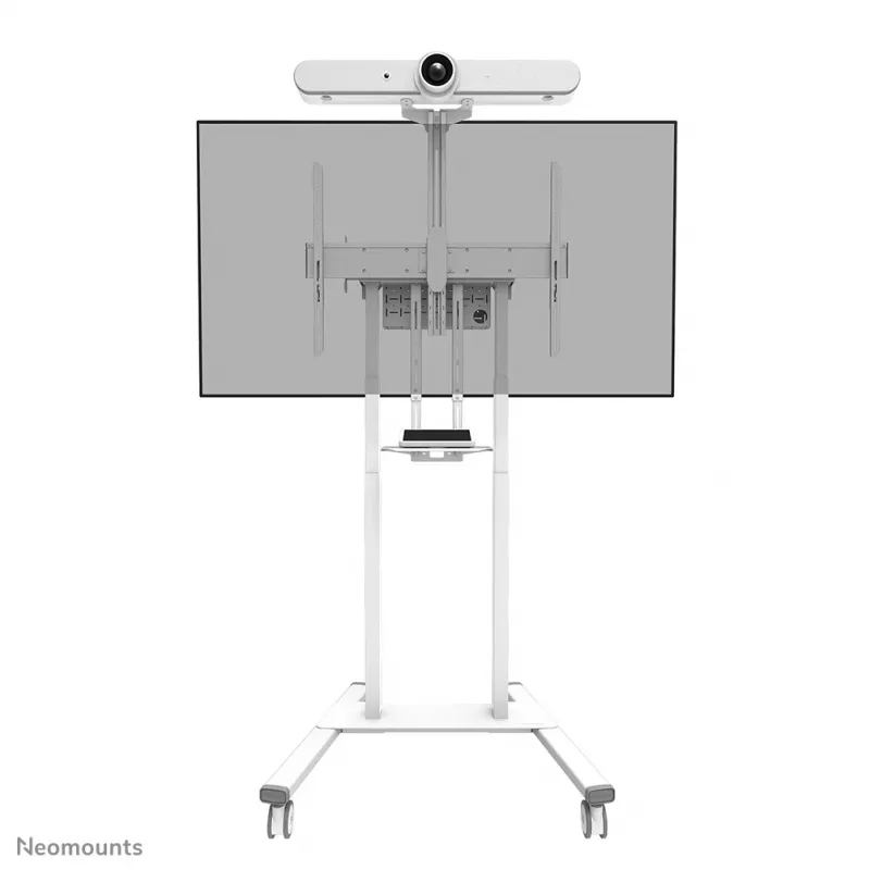 Riiul Neomounts AFL-875WH1 Valge Teras 5,3 kg