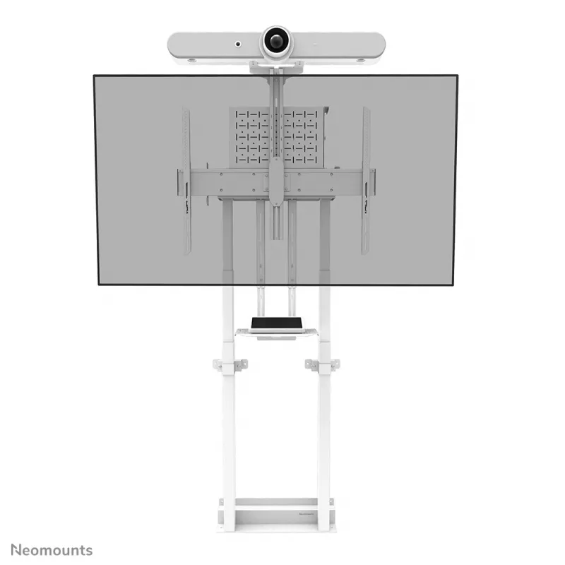 Riiul Neomounts AFL-875WH1 Valge Teras 5,3 kg